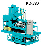 KD-580