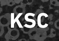 耐腐食性が良く 被削性に優れている特殊材質-KSC-
