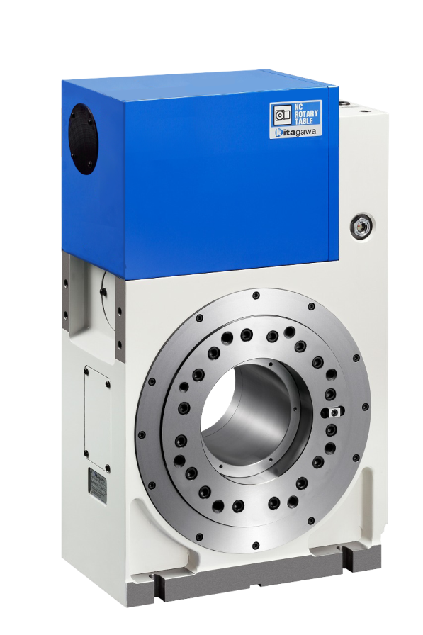 kitagawa WEB SHOWROOM｜Kitagawa Workholding Solutions.