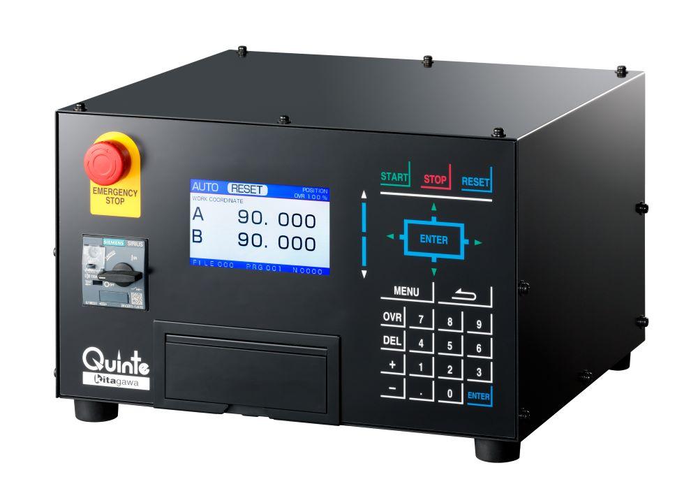 Quinte（クリックでYouTube再生リストを開く）