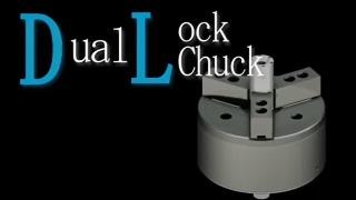 デュアルロックチャック（クリックで動画）