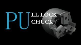 プルロックチャック（クリックで動画）