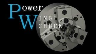 パワーウィングチャック（クリックで動画）