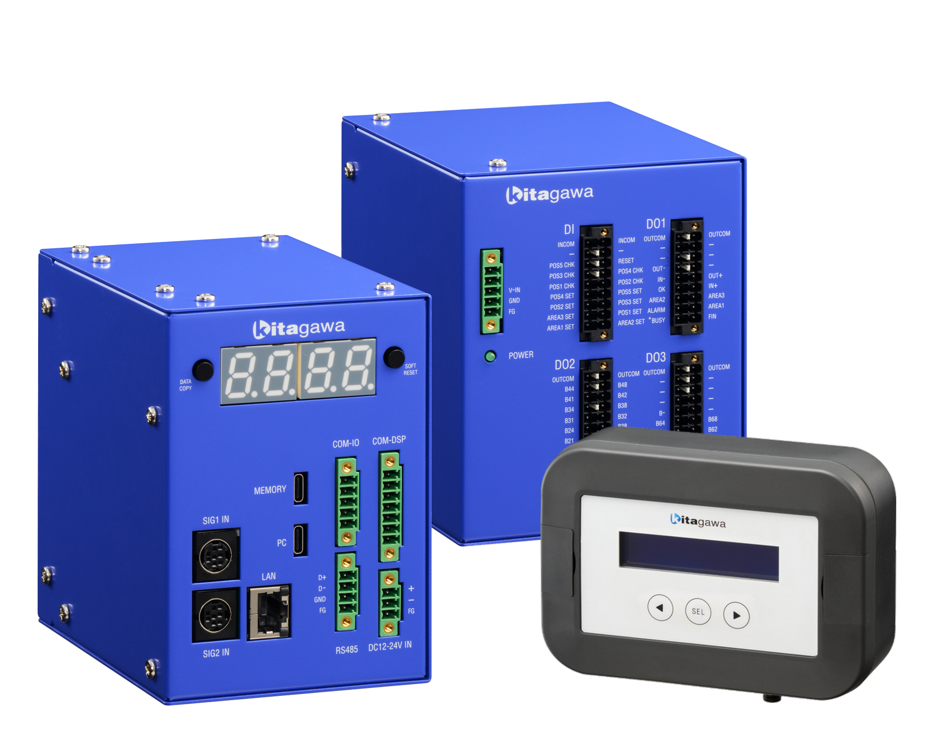 <br>測長判定システム MET