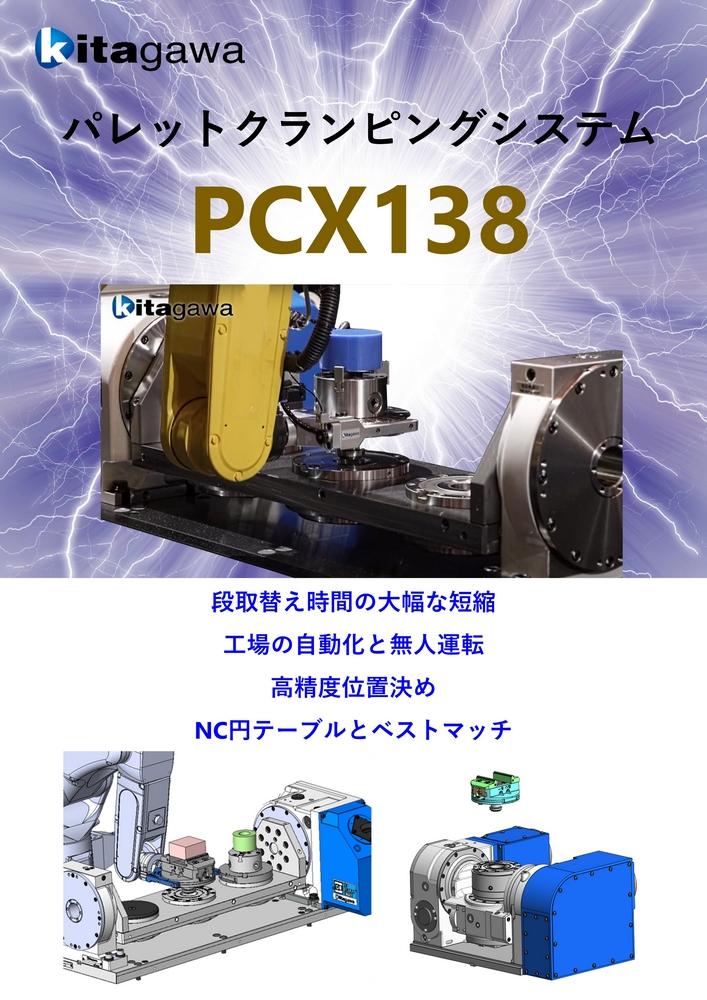 PCX138