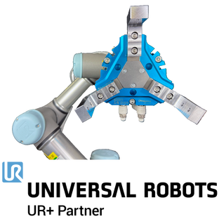 ユニバーサルロボット URシリーズ