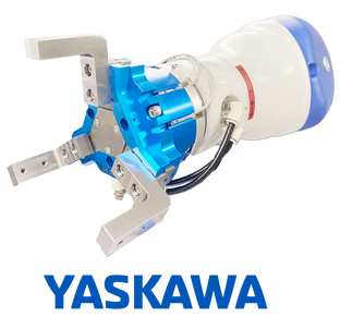 YASKAWA HC10DTPシリーズ