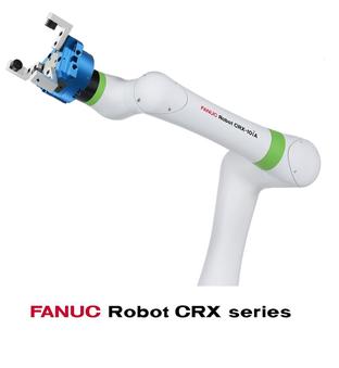 FANUC CRX シリーズ