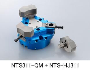 NTS-QMシリーズ